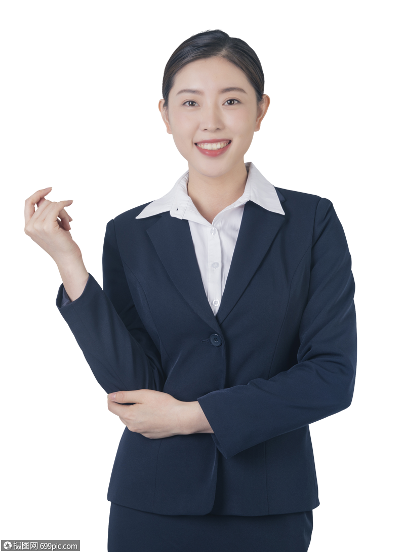 钟女士